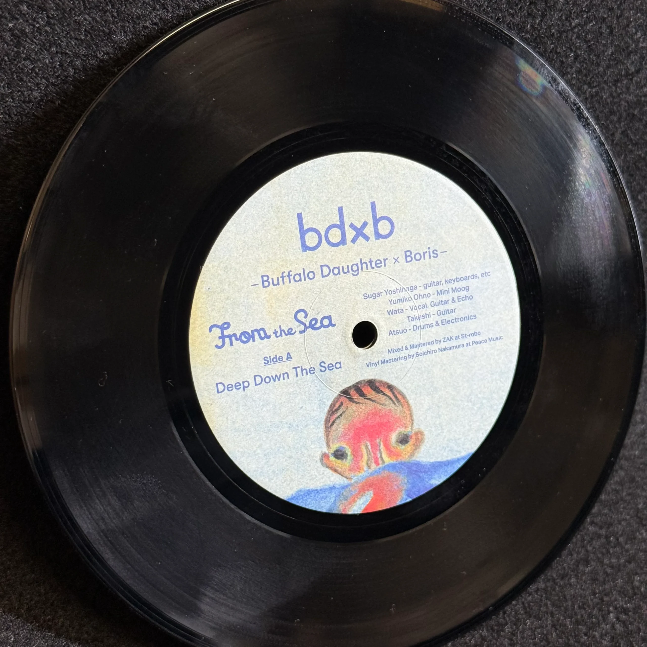 レア！Staring At The Sea • The Images 日本盤LD レア！Staring At The Sea • The Images 日本盤LD CD